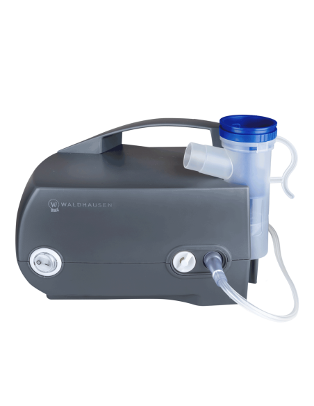 Inhalationsgerät Waldhausen Health + Care