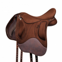 Selle WINTEC ProWide - End hart