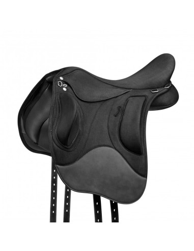 Selle WINTEC ProWide - End hart