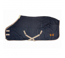 Chemise micro Jersey multi-couches