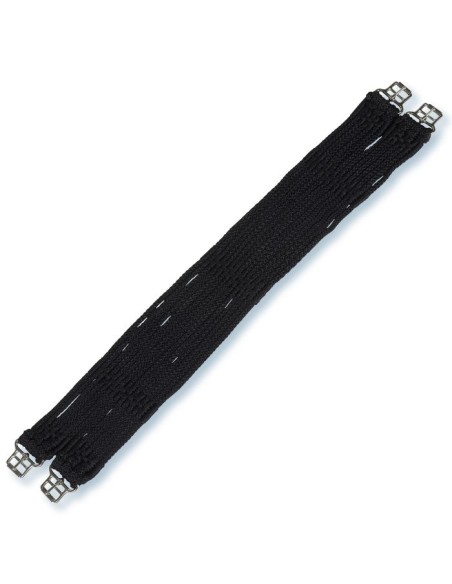 Sangle en cordes avec boucles à rouleaux Stubben