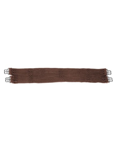 Sangle en cordes avec boucles à rouleaux Stubben