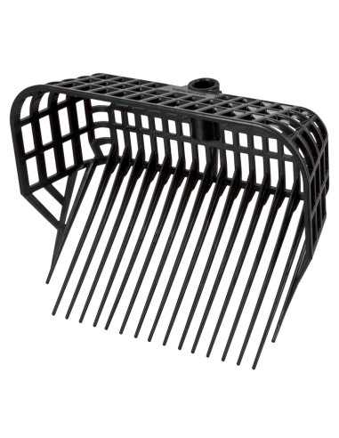 Fourche à copeaux Maxi sans manche