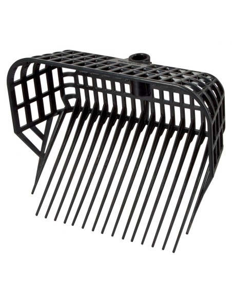 Fourche à copeaux Maxi sans manche