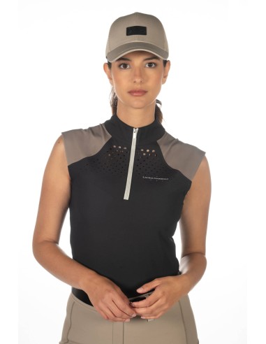 Top fonctionnel Amalfi Lauria Garrelli
