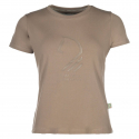 T-Shirt Amalfi Horse Head Lauria Garrelli