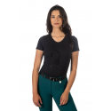 T-Shirt Amalfi Horse Head Lauria Garrelli