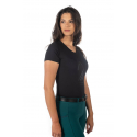 T-Shirt Amalfi Horse Head Lauria Garrelli