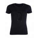 T-Shirt Amalfi Horse Head Lauria Garrelli