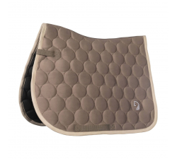 Tapis de selle mixte Amalfi Sportive Lauria Garrelli