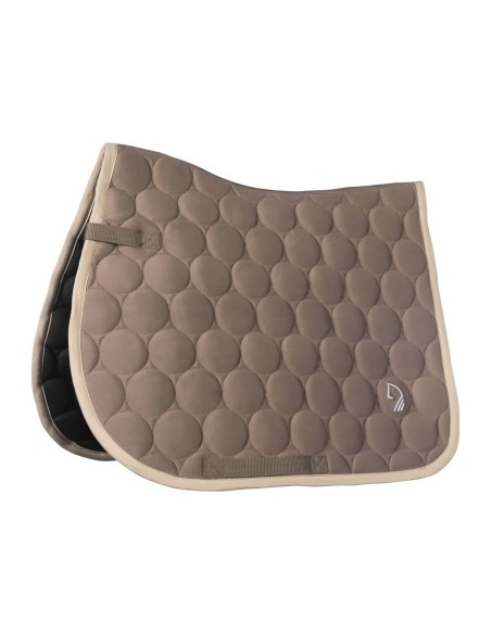 Tapis de selle mixte Amalfi Sportive Lauria Garrelli