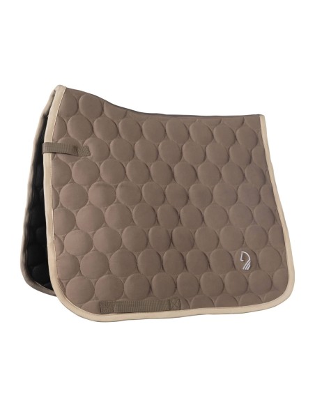 Tapis de selle dressage Amalfi Sportive Lauria Garrelli
