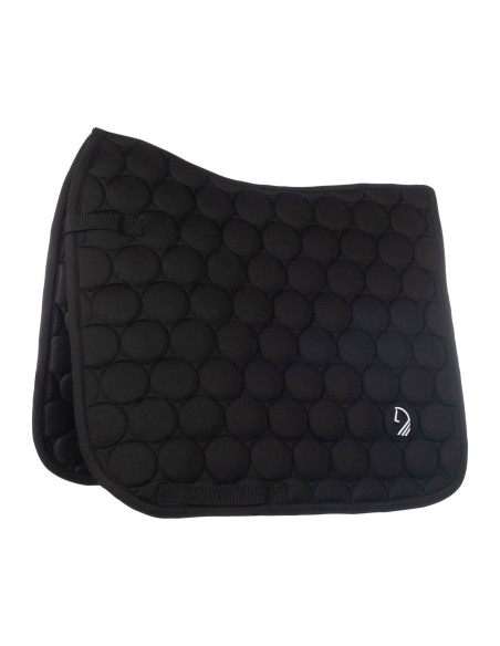 Tapis de selle dressage Amalfi Sportive Lauria Garrelli