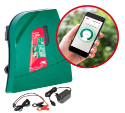 Electrificateur Duo Power X 1600 smart AKO