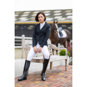 Pantalon de concours Amalfi- fond 1/1 en silicone