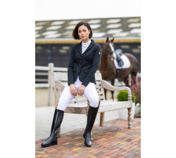 Pantalon de concours Amalfi- fond 1/1 en silicone