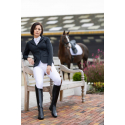 Pantalon de concours Amalfi- fond 1/1 en silicone