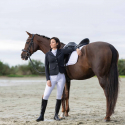 Pantalon de concours Amalfi- fond 1/1 en silicone