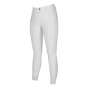 Pantalon de concours Amalfi- fond 1/1 en silicone