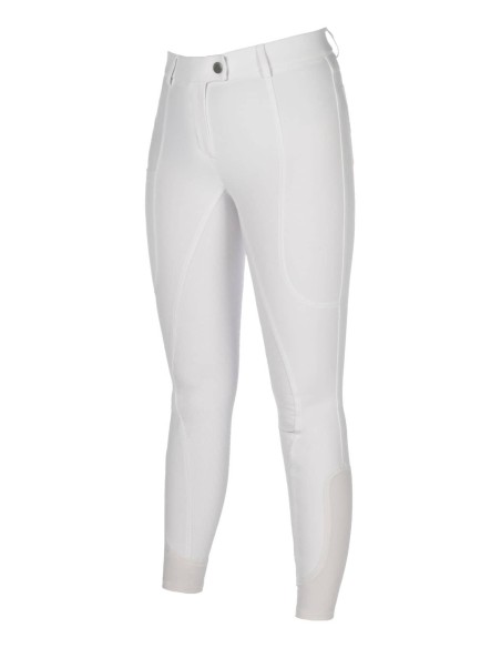 Pantalon de concours Amalfi- fond 1/1 en silicone