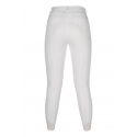 Pantalon de concours Amalfi- fond 1/1 en silicone