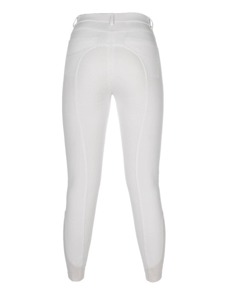 Pantalon de concours Amalfi- fond 1/1 en silicone