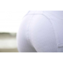 Pantalon de concours Amalfi- fond 1/1 en silicone