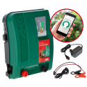 Electrificateur Duo Power Xi 8000 smart AKO