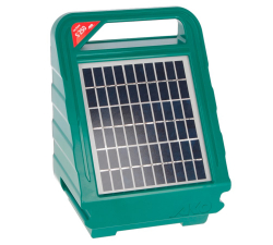 Electrificateur solaire Sun Power S 250 AKO