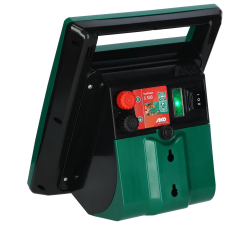 Electrificateur SunPower S500 AKO