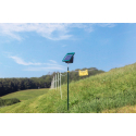Electrificateur SunPower S500 AKO