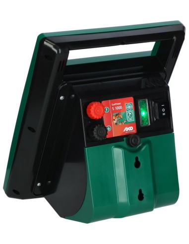Electrificateur SunPower S1000 AKO