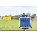 Électrificateur solaire SunPower S1500 AKO