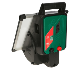 Électrificateur solaire SunPower S1500 AKO