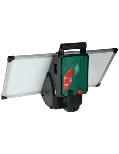 Electrificateur SunPower S3000 AKO