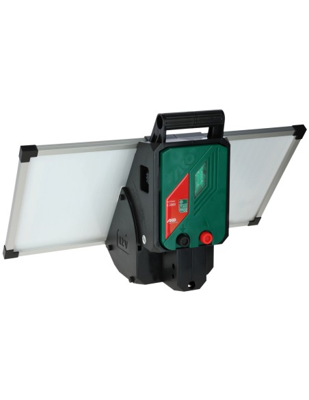 Electrificateur SunPower S3000 AKO