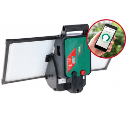 Electrificateur Sun Power S 4000 smart AKO