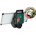Electrificateur SunPower S2400 Smart AKO