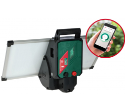 Electrificateur SunPower S2400 Smart AKO