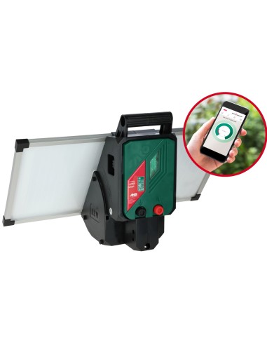 Electrificateur SunPower S2400 Smart AKO