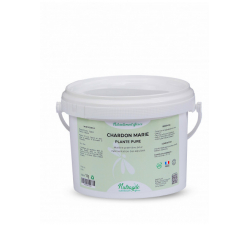 Chardon Marie Poudre Nutragile