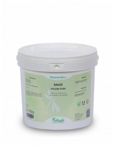Sauge poudre Nutragile