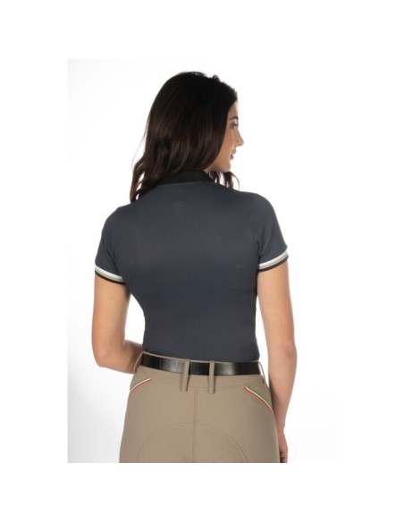 Polo -Amalfi-HKM