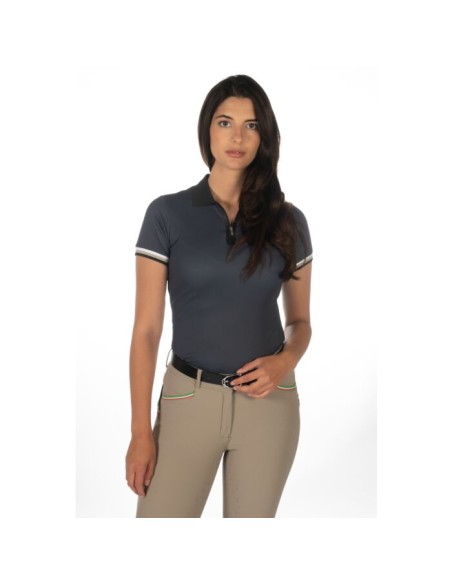 Polo -Amalfi-HKM