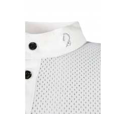 Polo de concours  Amalfi Lauria Garreli