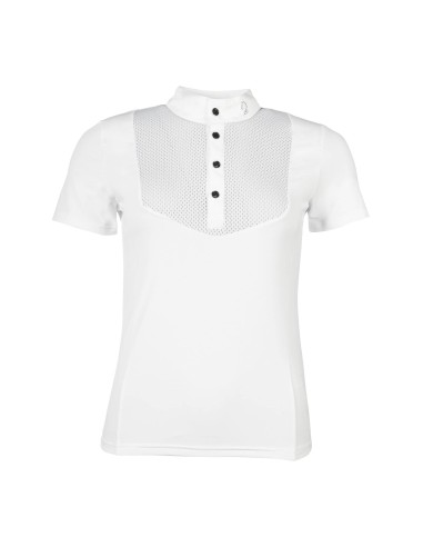 Polo de concours  Amalfi Lauria Garreli