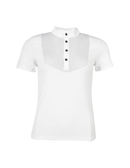 Polo de concours  Amalfi Lauria Garreli