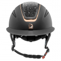 Casque de luxe Nettuno