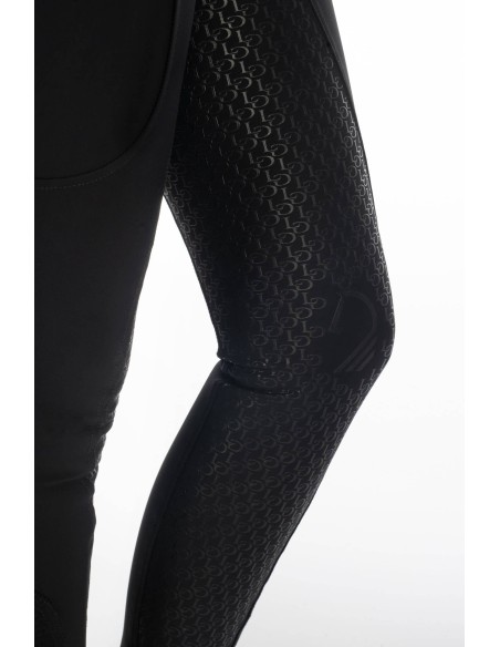Pantalon de concours Amalfi- fond 1/1 en silicone