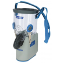 Inhalador ultrasónico inalámbrico para caballos AirOne Flex